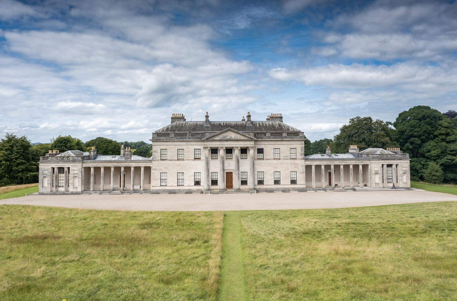 Castle Coole, Enniskillen